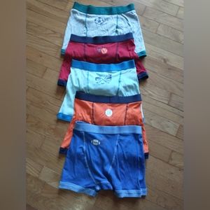 Boys underwear. Never worn